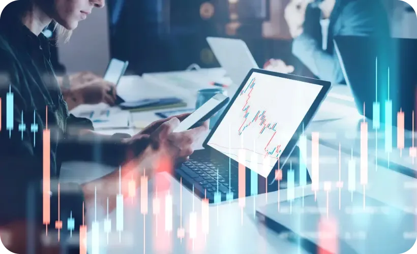 BTC-Métrice 7.2 algorithmic trading