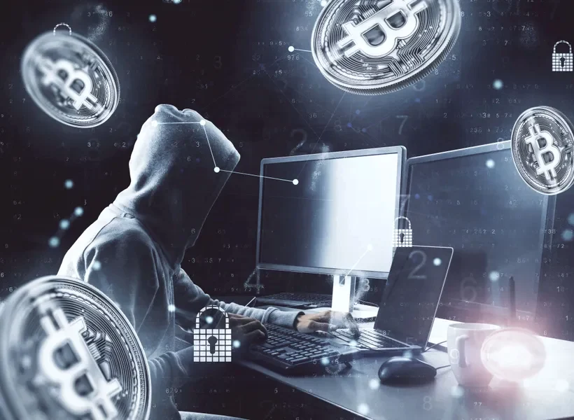 BTC-Métrice 7.2 crypto technology platform