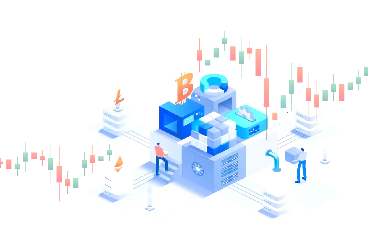 BTC-Métrice 7.2 platform Ireland